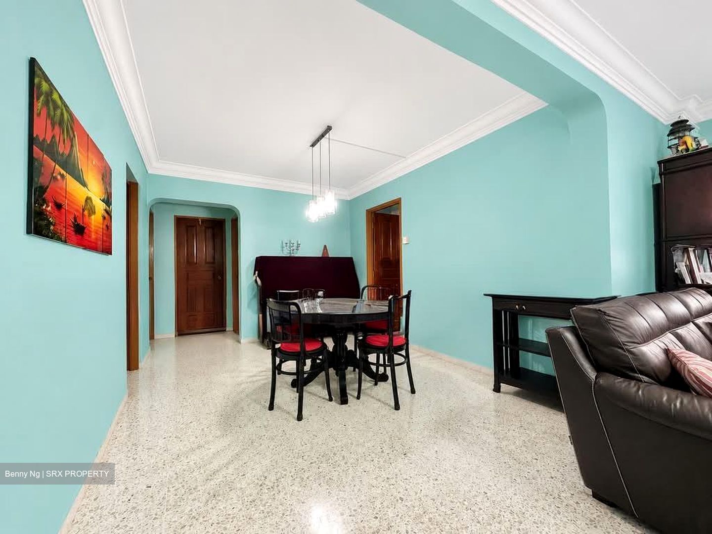 Blk 14 Toh Yi Gardens (Bukit Timah), HDB 5 Rooms #597233491